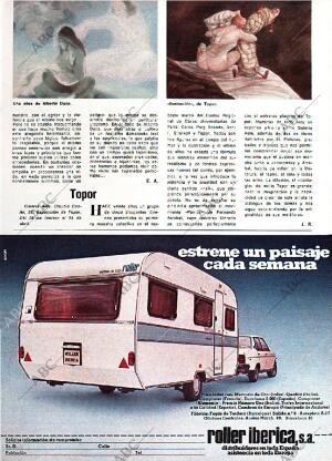 BLANCO Y NEGRO MADRID 15-03-1978 página 75