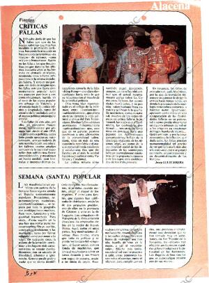 BLANCO Y NEGRO MADRID 15-03-1978 página 79