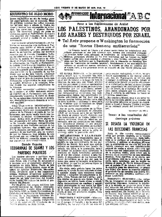 ABC SEVILLA 17-03-1978 página 18