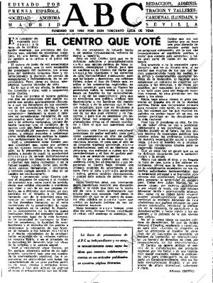 ABC SEVILLA 17-03-1978 página 3