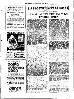 ABC SEVILLA 17-03-1978 página 42