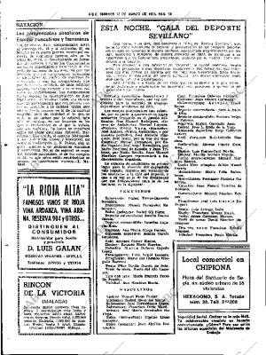 ABC SEVILLA 17-03-1978 página 46