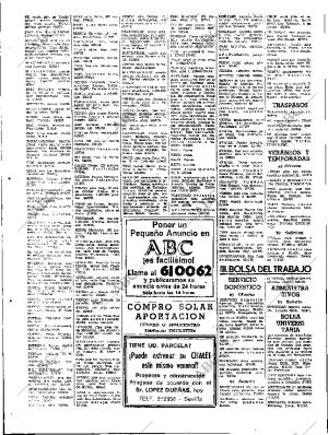 ABC SEVILLA 17-03-1978 página 56