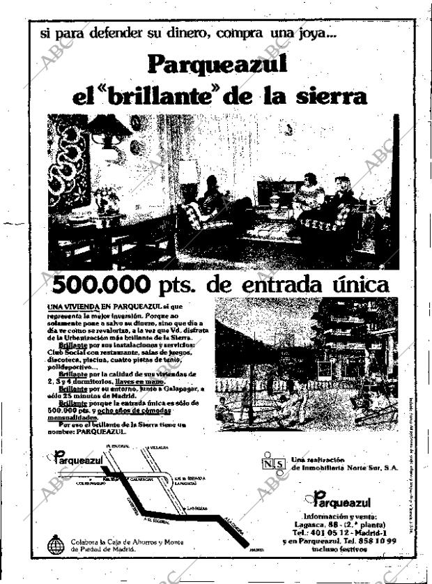 ABC MADRID 18-03-1978 página 95