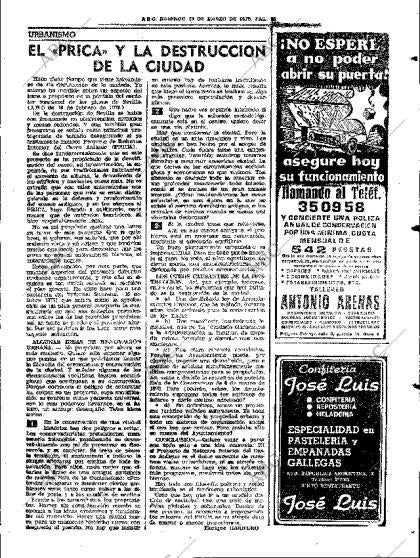 ABC SEVILLA 19-03-1978