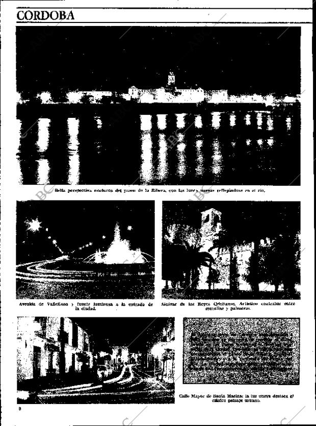 ABC SEVILLA 19-03-1978 página 8