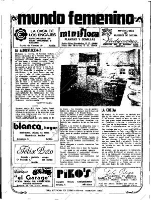 ABC SEVILLA 19-03-1978 página 88