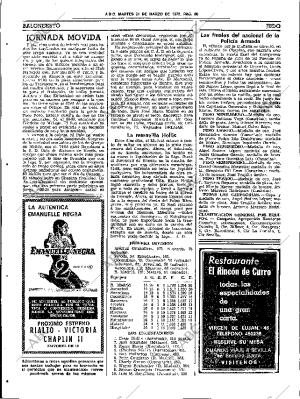 ABC SEVILLA 21-03-1978 página 68