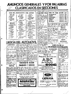 ABC SEVILLA 21-03-1978 página 74
