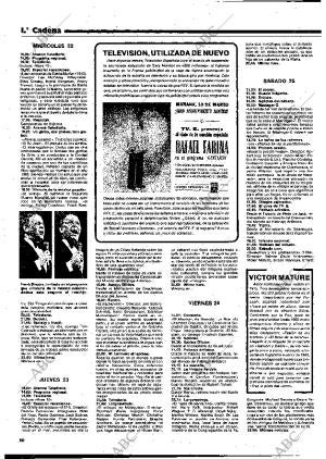 BLANCO Y NEGRO MADRID 22-03-1978 página 10