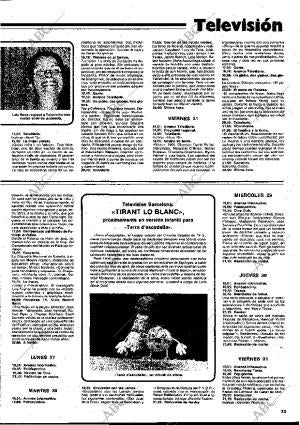 BLANCO Y NEGRO MADRID 22-03-1978 página 13