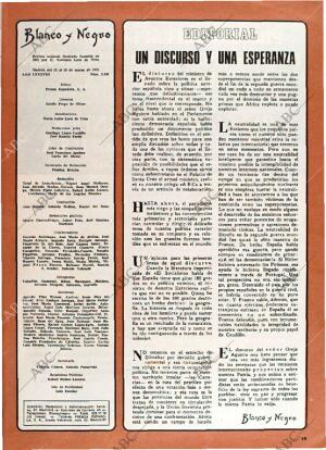 BLANCO Y NEGRO MADRID 22-03-1978 página 19