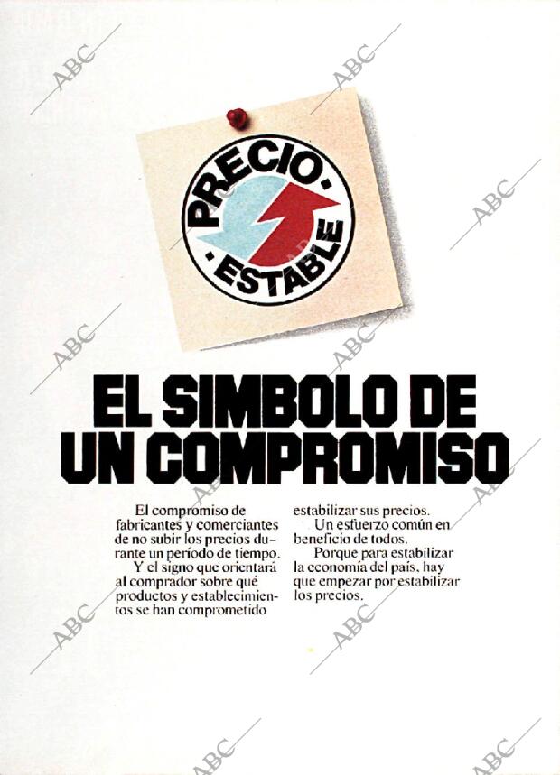 BLANCO Y NEGRO MADRID 22-03-1978 página 2