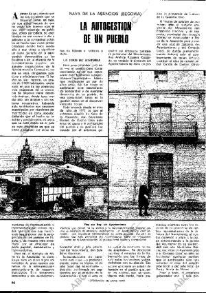 BLANCO Y NEGRO MADRID 22-03-1978 página 26