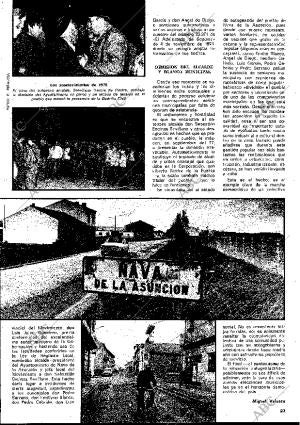 BLANCO Y NEGRO MADRID 22-03-1978 página 27