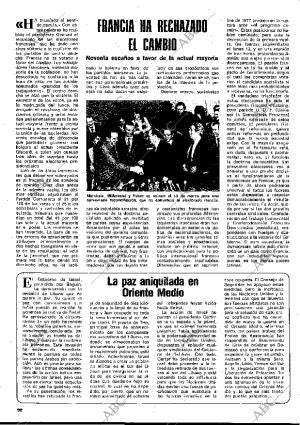 BLANCO Y NEGRO MADRID 22-03-1978 página 32