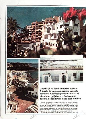 BLANCO Y NEGRO MADRID 22-03-1978 página 34