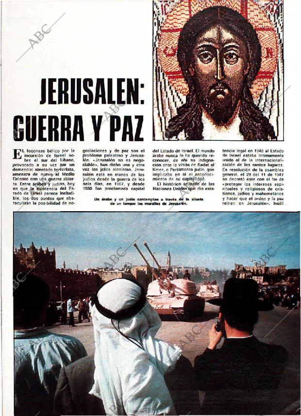 BLANCO Y NEGRO MADRID 22-03-1978 página 37