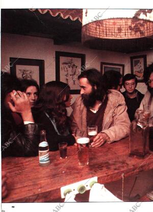 BLANCO Y NEGRO MADRID 22-03-1978 página 40