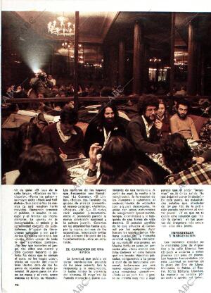 BLANCO Y NEGRO MADRID 22-03-1978 página 42