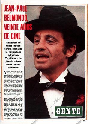 BLANCO Y NEGRO MADRID 22-03-1978 página 45