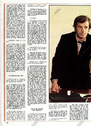 BLANCO Y NEGRO MADRID 22-03-1978 página 46