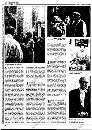 BLANCO Y NEGRO MADRID 22-03-1978 página 50