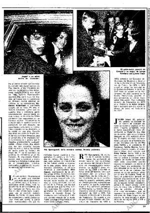 BLANCO Y NEGRO MADRID 22-03-1978 página 51