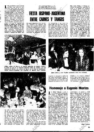 BLANCO Y NEGRO MADRID 22-03-1978 página 53