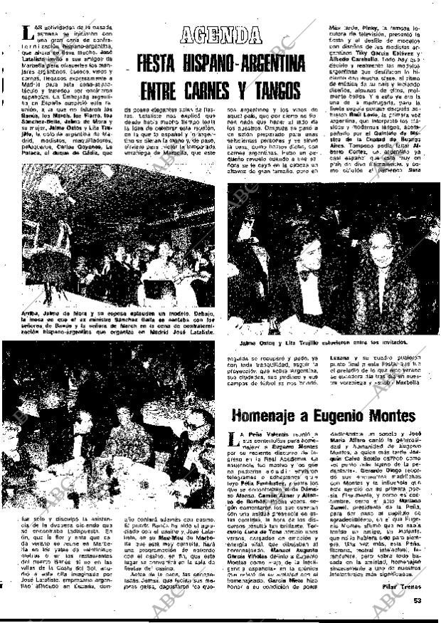 BLANCO Y NEGRO MADRID 22-03-1978 página 53