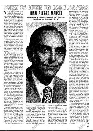 BLANCO Y NEGRO MADRID 22-03-1978 página 61