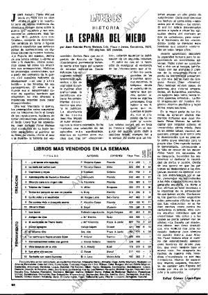 BLANCO Y NEGRO MADRID 22-03-1978 página 64