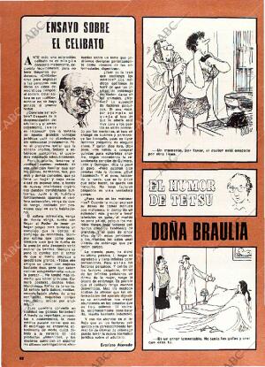 BLANCO Y NEGRO MADRID 22-03-1978 página 68