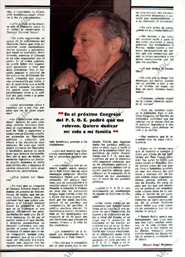 BLANCO Y NEGRO MADRID 22-03-1978 página 7