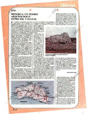 BLANCO Y NEGRO MADRID 22-03-1978 página 77