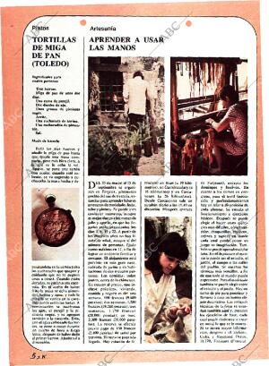 BLANCO Y NEGRO MADRID 22-03-1978 página 78