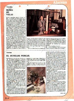 BLANCO Y NEGRO MADRID 22-03-1978 página 79