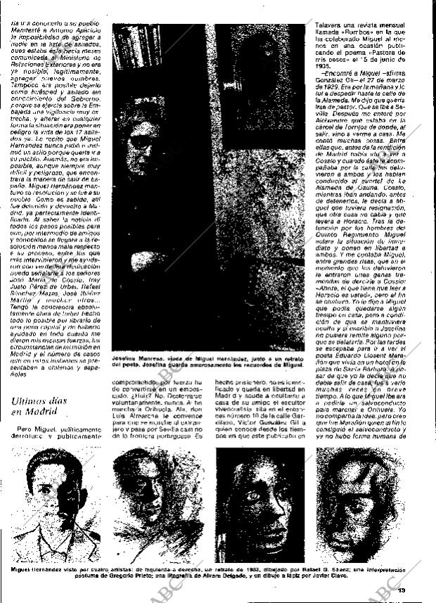 ABC MADRID 26-03-1978 página 109