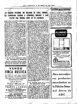 ABC MADRID 26-03-1978 página 23