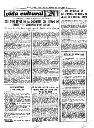 ABC MADRID 26-03-1978 página 38