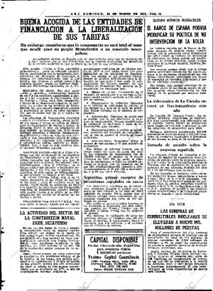 ABC MADRID 26-03-1978 página 50
