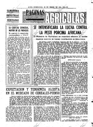 ABC MADRID 26-03-1978 página 53