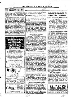 ABC MADRID 26-03-1978 página 54