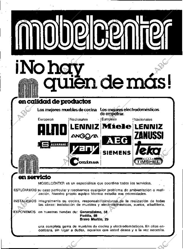 ABC MADRID 26-03-1978 página 6