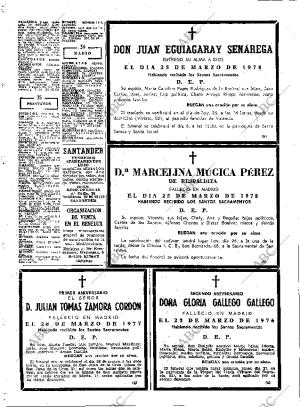 ABC MADRID 26-03-1978 página 74