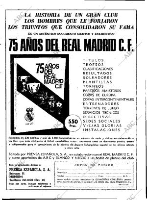 ABC MADRID 26-03-1978 página 88