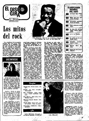 ABC MADRID 26-03-1978 página 91