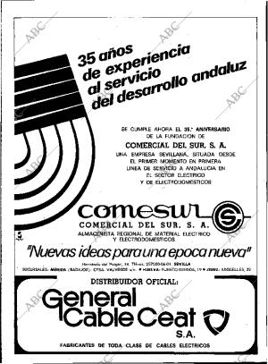 ABC SEVILLA 26-03-1978 página 10