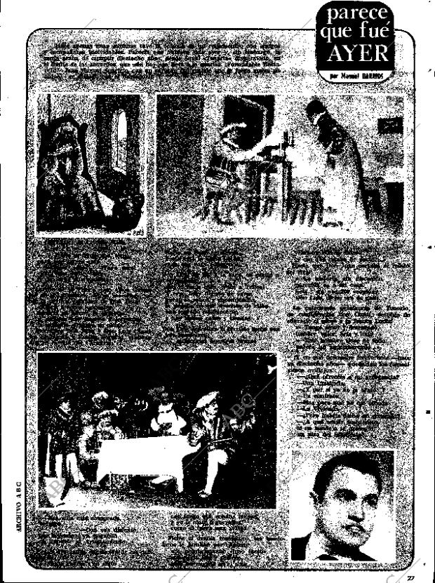 ABC SEVILLA 26-03-1978 página 75