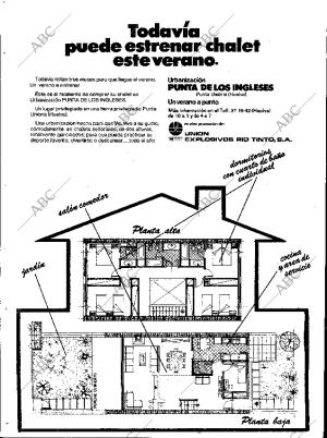 ABC SEVILLA 26-03-1978 página 78